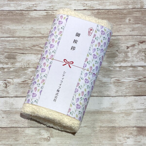 プレミアム熨斗